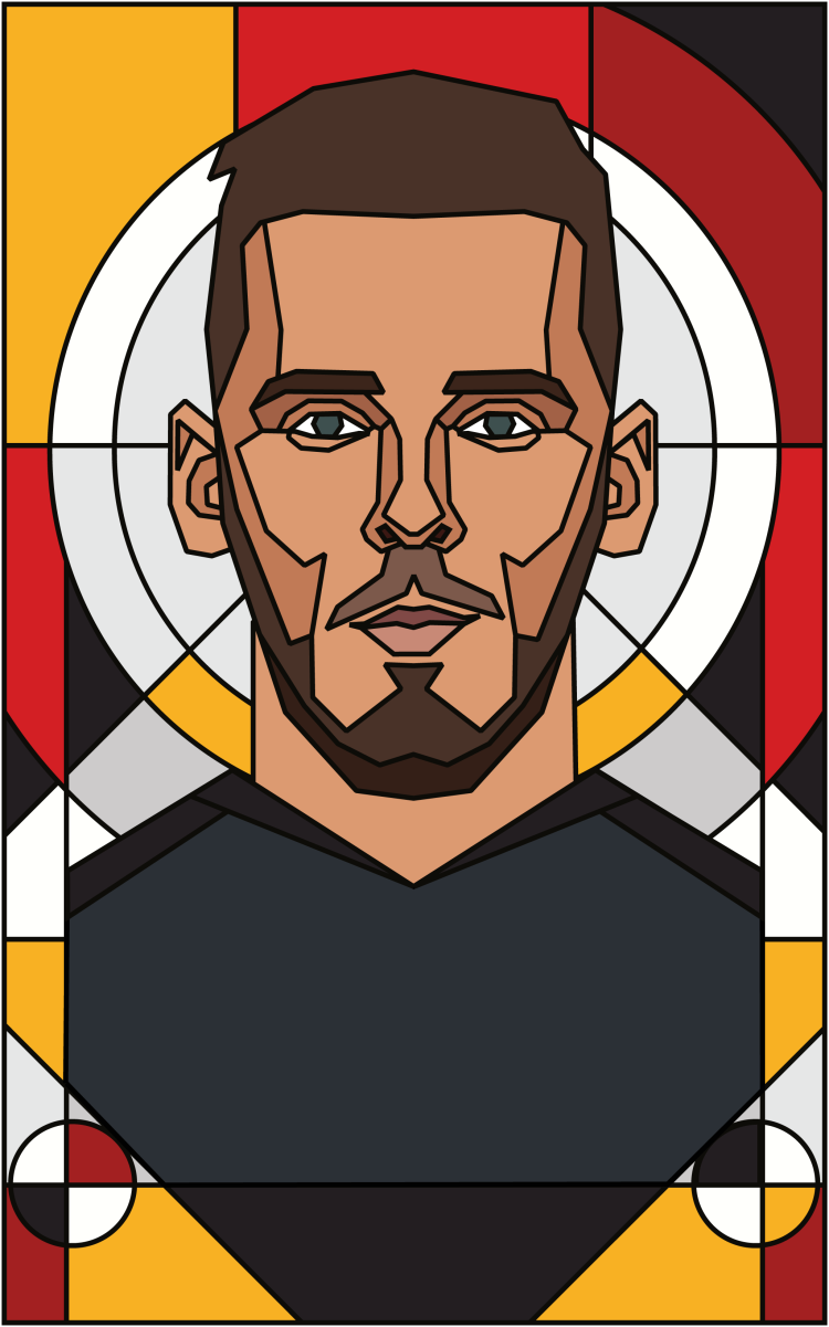 他们的每一 他们的每一